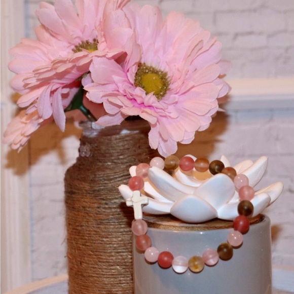 Beautiful Handmade Wellness Bracelets. - Picture 9 of 16